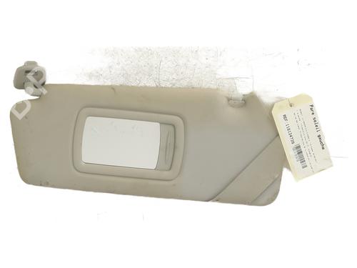 Used Left sun visor RENAULT CLIO IV (BH_) 1.5 dCi 90 (90 hp) 30948155