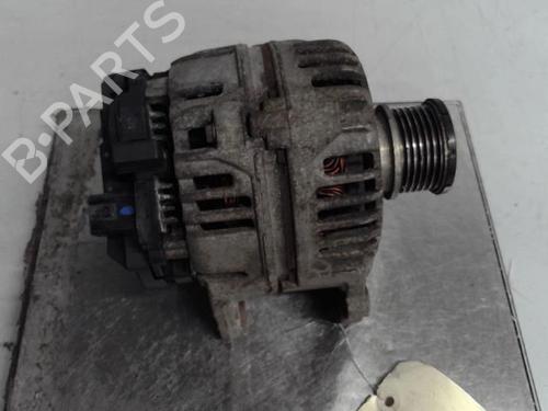 Alternator VW POLO (9N_, 9A_) 1.4 TDI | BP21375745M7 