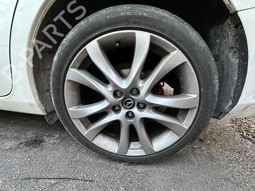 AC compressor MAZDA 6 Estate (GJ, GL) 2.5 | BP21867151M34  - Image 6