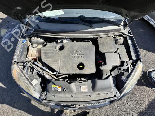 Headlight switch FORD FOCUS II (DA_, HCP, DP) 1.8 TDCi | BP21370848I24  - Image 9