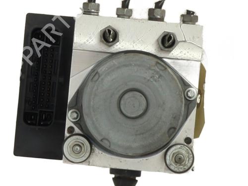 ABS pump CITROËN C5 III (RD_) 2.0 HDi 140 (RDRHF8, RDRHFA, RDRHA8, RDRHAJ) | BP22607868M43 