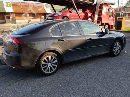 Switch RENAULT LAGUNA III (BT0/1) 2.0 dCi (BT07, BT0J, BT14, BT1A, BT1S) | BP26545623I30  - Image 8