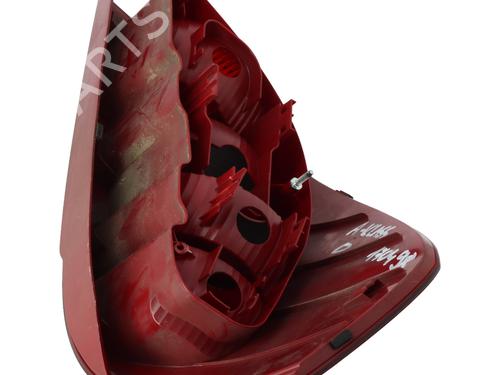 Right taillight MERCEDES-BENZ A-CLASS (W169) A 200 CDI (169.008, 169.308) | BP21303879C35 