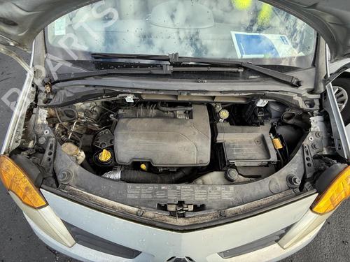 Front left seatbelt RENAULT MODUS / GRAND MODUS (F/JP0_) 1.2 (JP0C, JP0K, FP0C, FP0K, FP0P, JP0P, JP0T) | BP23971360I26  - Image 14