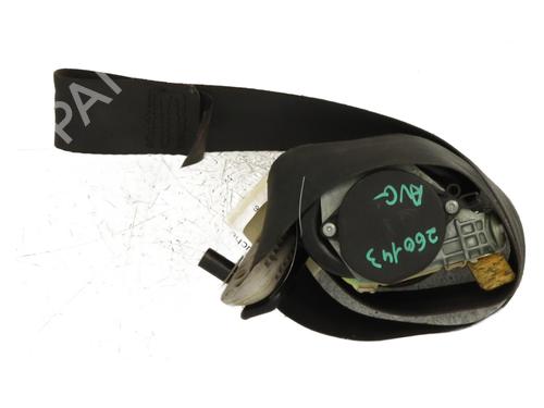 Used Front left seatbelt Front left seatbelt PEUGEOT 407 Coupe (6C_) 2.7 HDi (204 hp) 31611825 31611825