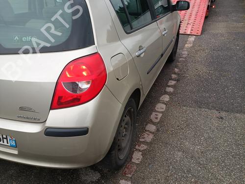 Starter RENAULT CLIO III (BR0/1, CR0/1) 1.4 16V | BP32422134M8 - Image 14