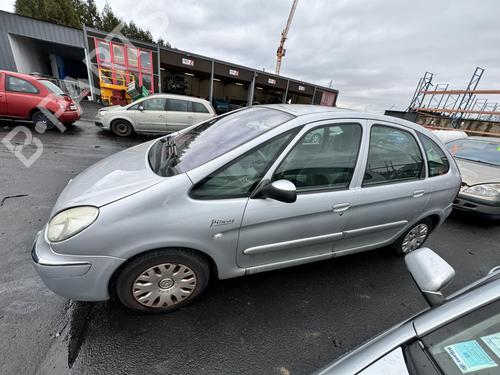Starter CITROËN XSARA PICASSO (N68) 1.6 HDi | BP21312440M8 