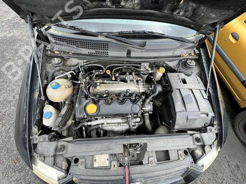 Left tailgate light FIAT STILO Multi Wagon (192_) 1.9 JTD | BP27981382C79  - Image 23