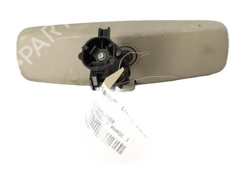Used Rear mirror Rear mirror CITROËN C4 Grand Picasso II (DA_, DE_) 2.0 BlueHDi 150 (150 hp) 30532052 30532052