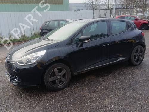 Starter RENAULT CLIO IV (BH_) 0.9 TCe 90 (BHNF, BHMA, BHMH, BHJK, BHJR) | BP31763311M8 - Image 9