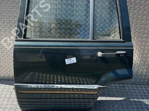 Left rear door JEEP GRAND CHEROKEE I (ZJ, ZG) 4.0 i 4x4 (ZJ) 04856149AB
