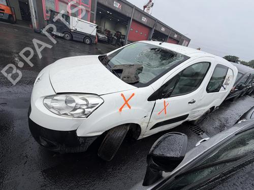 Alternator PEUGEOT PARTNER Box Body/MPV 1.6 HDi | BP38543908M7 - Image 13