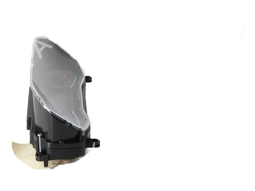 Instrument cluster PEUGEOT 208 II (UB_, UP_, UW_, UJ_) 1.2 PureTech 100 | BP30056231C47 