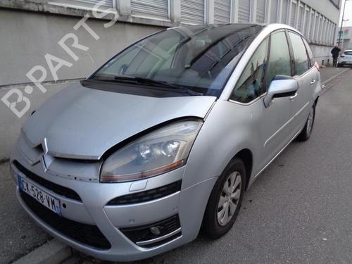 ABS Bremseaggregat CITROËN C4 Picasso I MPV (UD_) 1.6 HDi | BP21301127M43 
