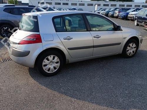 Høyre bak invendig håndtak RENAULT MEGANE II (BM0/1_, CM0/1_) 1.5 dCi (BM1E, CM1E) | BP29286492I16 