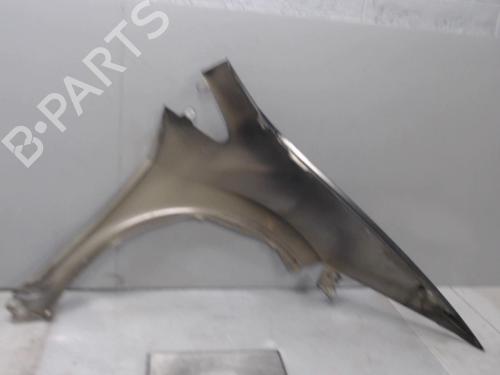 Used Left front fenders HONDA CIVIC VIII Hatchback (FN, FK) 2.2 CTDi (FK3) (140 hp) 21301106