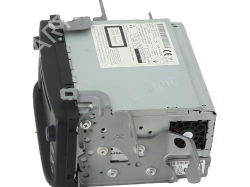 Radio TOYOTA RAV 4 III (_A3_) 2.2 D (ALA35_) | BP23814701E6 