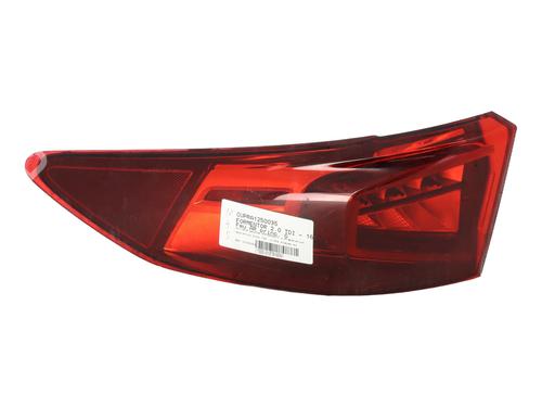 Left taillight CUPRA FORMENTOR (KM7, KMP) 2.0 TDI | BP26907618C34 - Image 3