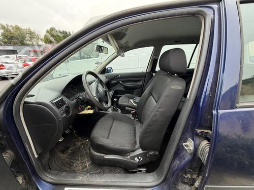 Left front fenders VW GOLF IV (1J1) 1.9 TDI | BP29233254C41 