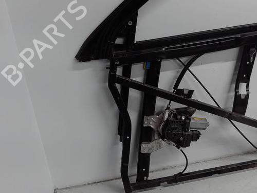 Used Right front window motor AUDI A6 C5 (4B2) 2.5 TDI quattro (180 hp) 21315829