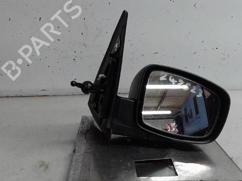 Right mirror HYUNDAI i10 I (PA) 1.2 | BP21319607C27