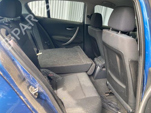 Left sun visor BMW 1 (E87) 116 i | BP38722176I1 - Image 14
