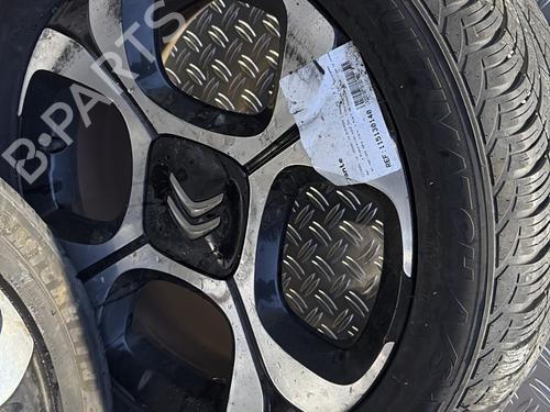 Rim CITROËN C3 AIRCROSS II (2R_, 2C_) 1.6 BlueHDi 100 (2CBHYB) | BP25713491C45 