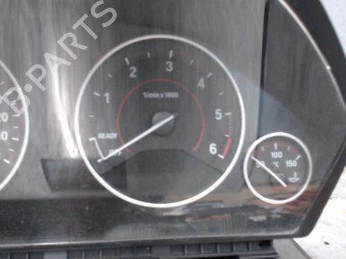 instrument-cluster-bmw-3-f30-f80-320-d-62108718301-2011-2012-2013-2014-2015-2016-2017-2018-21312666 main image