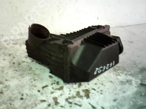 Air filter box PEUGEOT 407 SW (6E_, 6D_) 2.0 HDi 135 | BP21372700M87 