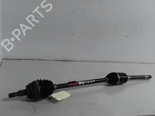 Used Right front driveshaft MERCEDES-BENZ R-CLASS (W251, V251) R 320 CDI 4-matic (251.022, 251.122) (224 hp) 21309558