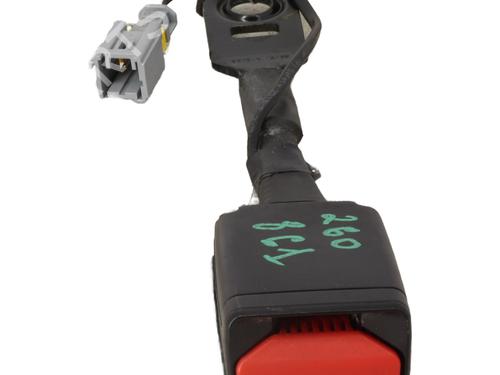 Seat buckle CITROËN DS5 2.0 HDi 165 | BP33310412I32 - Image 2