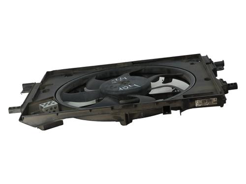 Køleventilator elektrisk RENAULT CLIO V (B7_) 1.0 TCe 100 (B7MT) (101 hp) 30531785