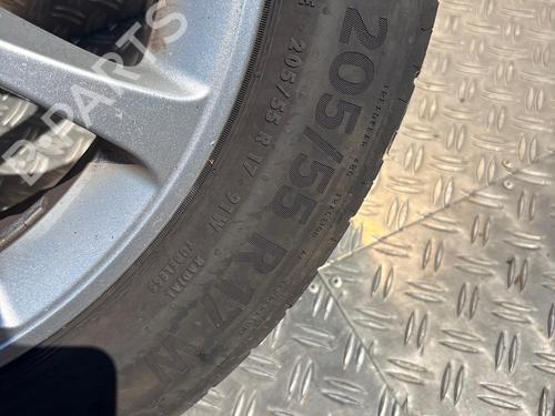 rim-mercedes-benz-a-class-w177-2018-32698258 main image