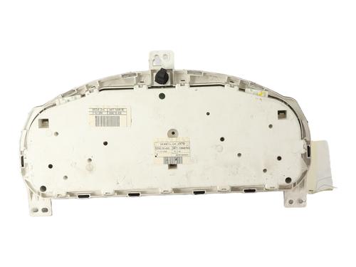 Instrument cluster MAZDA 2 (DY) 1.4 CD | BP30886250C47