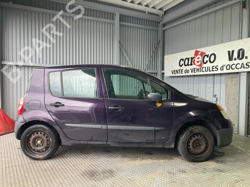 Dørliste RENAULT MODUS / GRAND MODUS (F/JP0_) | BP37656003C150 - Image 28