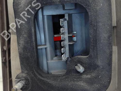 Używane Lampa tylna lewa OPEL ASTRA G Estate (T98) 1.7 DTI 16V (F35) (75 hp) 21293527