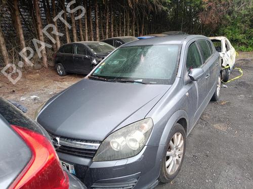 Gearbox OPEL ASTRA H (A04) | BP36246124M3 - Image 11