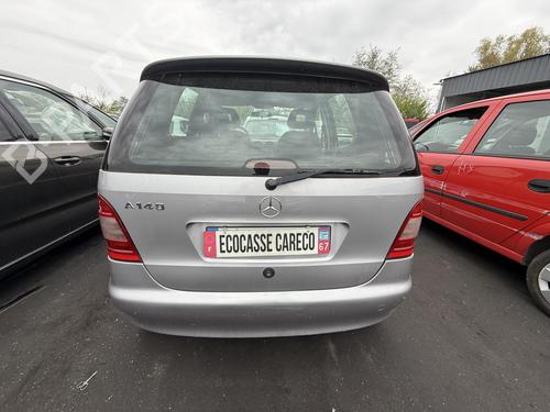 Right taillight MERCEDES-BENZ A-CLASS (W168) A 140 (168.031, 168.131) | BP25048312C35 
