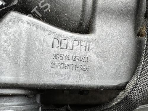 Hood CITROËN C4 Grand Picasso I (UA_) 1.6 HDi | BP21293643C1