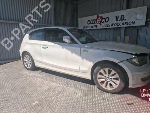 Peças BMW 1 (E81) 116 d 4865990
