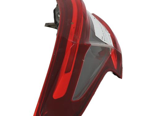 Left taillight NISSAN QASHQAI II (J11, J11_) 1.5 dCi | BP30814322C34 