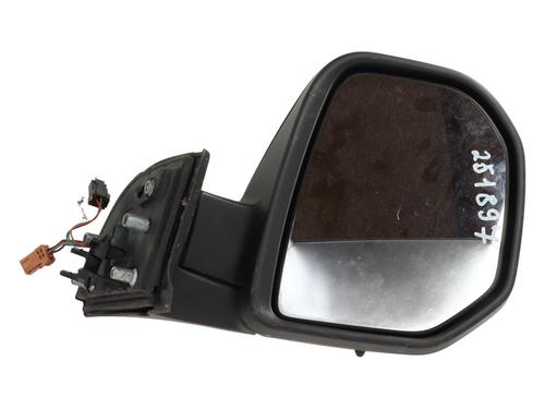 Right mirror CITROËN BERLINGO MULTISPACE (B9) 1.6 HDi 110 | BP25874282C27 