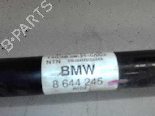 Used Left rear driveshaft Left rear driveshaft BMW 1 (F20) 116 d (116 hp) 21304747 21304747