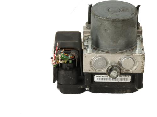 ABS pump PEUGEOT PARTNER Box Body/MPV 1.6 HDi 16V | BP35928482M43 - Image 4