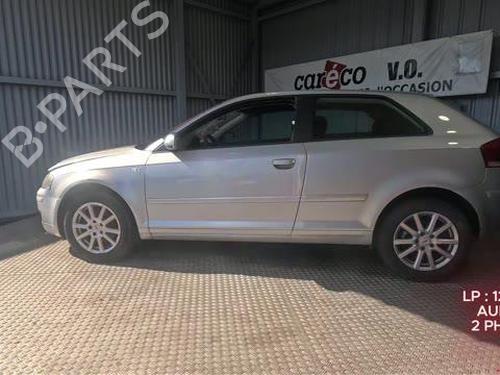 Right headlight AUDI A3 (8P1) 1.6 | BP38453135C29 - Image 9