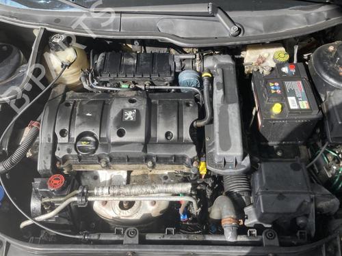 Left headlight PEUGEOT 206 CC (2D) 1.6 16V (2DNFUF, 2DNFUR) | BP33452286C28 - Image 27
