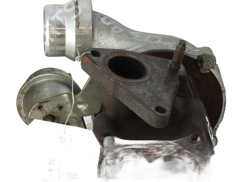 Turbocharger/Supercharger RENAULT CLIO III (BR0/1, CR0/1) 1.5 dCi (BR17, CR17) | BP26643051M71 