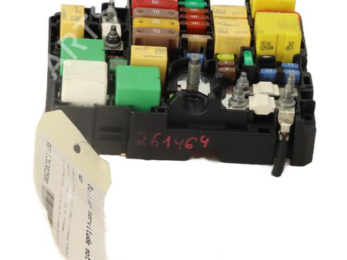 Fuse box CITROËN C4 Picasso II | BP35968923E1 - Image 4