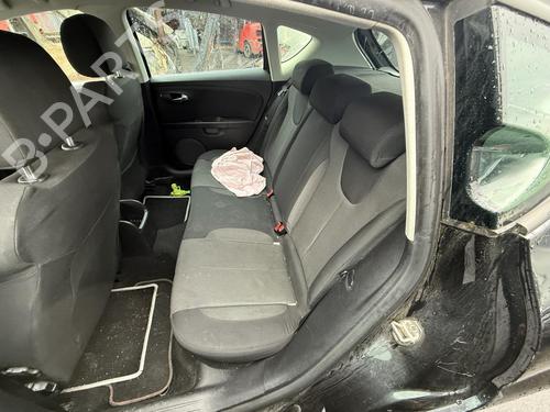 Left front window motor SEAT LEON (1P1) 2.0 TDI | BP25654110E21  - Image 5