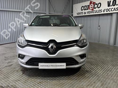 Rear left seatbelt RENAULT CLIO IV (BH_) 0.9 TCe 90 (BHNF, BHMA, BHMH, BHJK, BHJR) | BP32300838I29